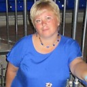 Светлана, 44 года