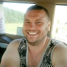 Фотография мужчины Сергей, 32 года из г. Пружаны