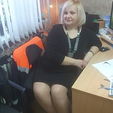 Фотография девушки Наталья, 47 лет из г. Макеевка