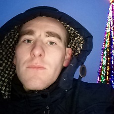 Фотография мужчины Александр, 37 лет из г. Пинск