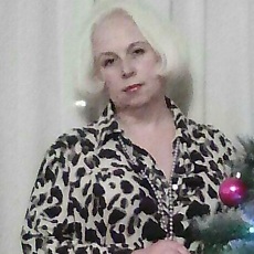 Фотография девушки Натали, 52 года из г. Вязьма