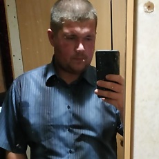 Фотография мужчины Сергей, 39 лет из г. Калининград