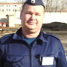 Фотография мужчины Evgen, 50 лет из г. Пермь