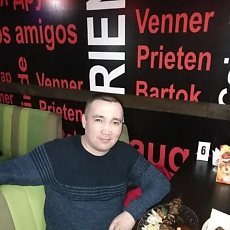 Фотография мужчины Ербол, 37 лет из г. Рудный