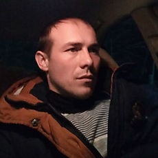 Фотография мужчины Александр, 36 лет из г. Барнаул