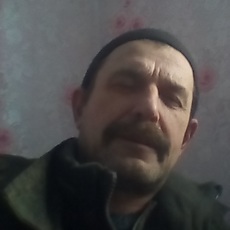Фотография мужчины Сергей, 46 лет из г. Кличев