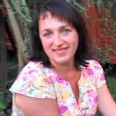 Фотография девушки Елена, 53 года из г. Солигорск
