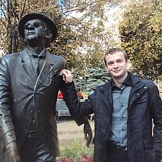 Фотография мужчины Сергей, 39 лет из г. Харьков