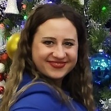 Фотография девушки Натали, 38 лет из г. Запорожье