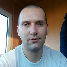 Фотография мужчины Бодя, 35 лет из г. Бердичев