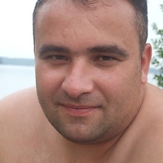 Фотография мужчины Викторович, 43 года из г. Барановичи