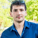 Даниил, 36 лет