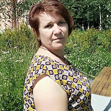 Фотография девушки Антонина, 58 лет из г. Оренбург