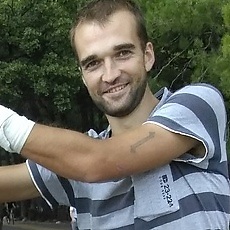 Фотография мужчины Святослав, 34 года из г. Гродно