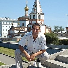 Фотография мужчины Михаил, 42 года из г. Новокузнецк