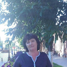 Фотография девушки Алла, 60 лет из г. Петропавловск