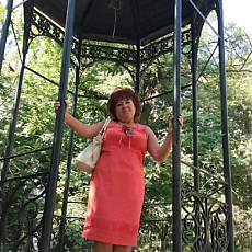 Фотография девушки Галина, 57 лет из г. Брест