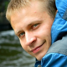 Фотография мужчины Дмитрий, 28 лет из г. Ружаны
