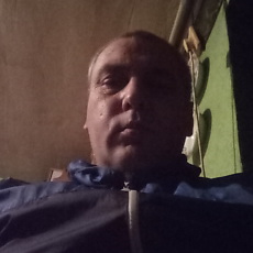 Фотография мужчины Сергей, 43 года из г. Тячев