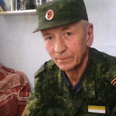 Фотография мужчины Константин, 65 лет из г. Борисов