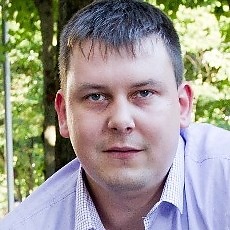 Фотография мужчины Михаил, 44 года из г. Смоленск