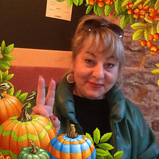 Фотография девушки Жанна, 55 лет из г. Орша