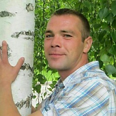 Фотография мужчины Александр, 40 лет из г. Гродно