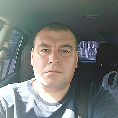 Фотография мужчины Александр, 44 года из г. Барабинск