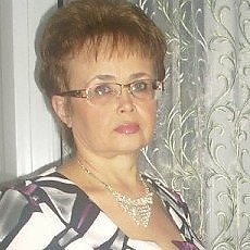 Фотография девушки Валентина, 66 лет из г. Ульяновск