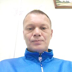 Фотография мужчины Сергей, 47 лет из г. Усть-Кут