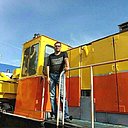 Сергей, 50 лет