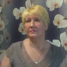 Фотография девушки Ольга, 63 года из г. Липецк