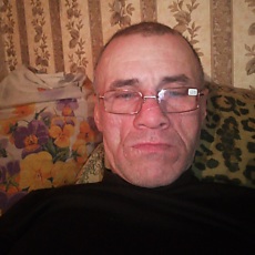 Фотография мужчины Михаил, 55 лет из г. Чехов