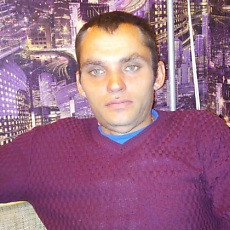 Фотография мужчины Сергей, 38 лет из г. Круглое