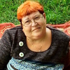 Фотография девушки Валентина, 68 лет из г. Липецк