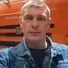 Фотография мужчины Александр, 37 лет из г. Черемхово