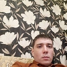 Фотография мужчины Артём, 35 лет из г. Губаха