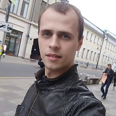 Фотография мужчины Коля, 36 лет из г. Волгодонск