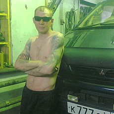 Фотография мужчины Андрей, 42 года из г. Усть-Илимск