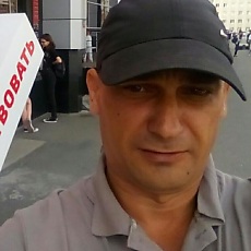 Фотография мужчины Вл, 50 лет из г. Курган