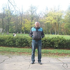 Фотография мужчины Николай, 46 лет из г. Одесса