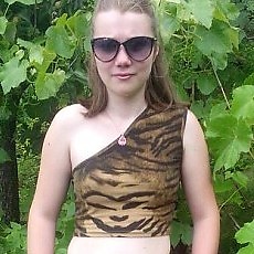 Фотография девушки Evgenia, 24 года из г. Винница