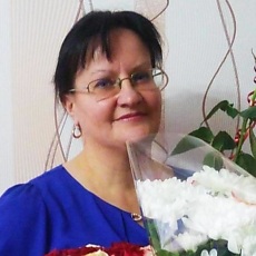 Фотография девушки Ира, 57 лет из г. Витебск