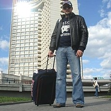 Фотография мужчины Сергей, 54 года из г. Киев