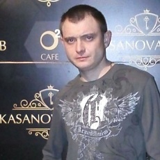 Фотография мужчины Андрей, 36 лет из г. Полоцк