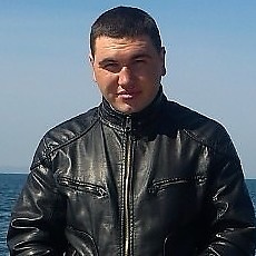 Фотография мужчины Дмитрий, 32 года из г. Большой Камень
