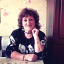 Любовь, 66 лет