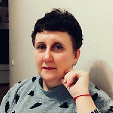 Фотография девушки Лилия, 57 лет из г. Ставрополь