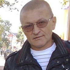 Фотография мужчины Barsik, 58 лет из г. Саранск