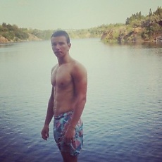 Фотография мужчины Артем, 35 лет из г. Днепр